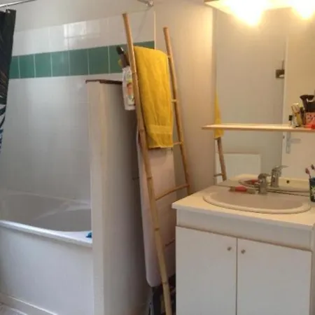 Coeur Historique Apartmán Périgueux