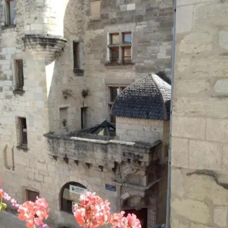 Apartment Coeur Historique