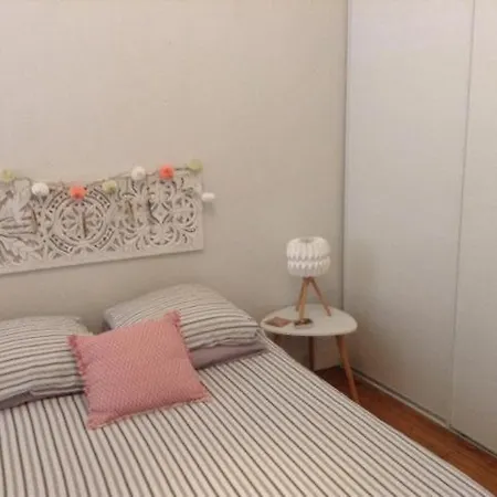 Coeur Historique Apartmán