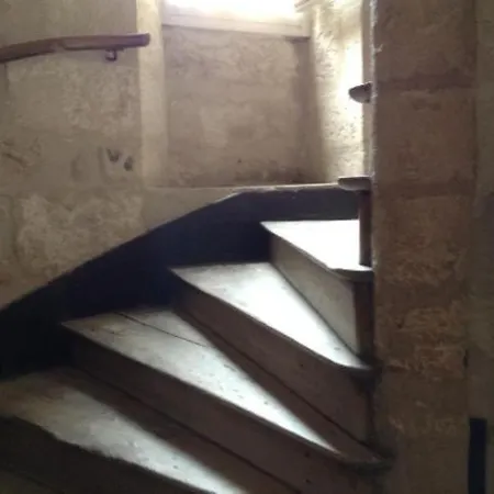 Coeur Historique Apartmán Périgueux